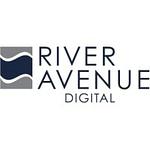 River Avenue Digital logo