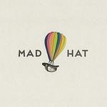 Mad Hat Creative logo