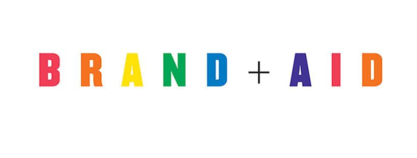Brand+Aid Creative cover