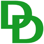 Digi Dezine Web Design logo
