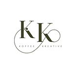 Koffee Kreative logo