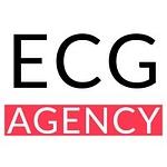 ECG Agency logo