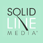 SolidLine Media logo
