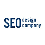 SEO Design Company logo