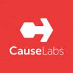 CauseLabs logo
