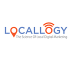 Locallogy logo