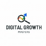 Digital Growth Masters logo
