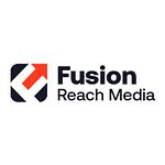Fusion Reach Media logo