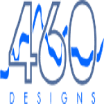 460Designs logo