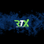 RTX Marketing logo