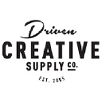 Driven Creative Supply logo