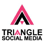 Triangle Social Media, LLC logo