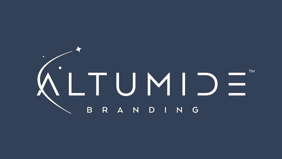Altumide Branding cover