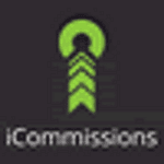 iCommissions logo