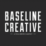 Baseline Creative Inc logo