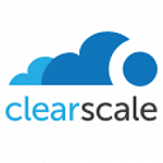 ClearScale logo