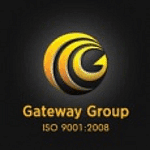 Gateway TechnoLabs logo