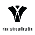 VI Marketing and Branding logo