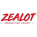 Zealot Marketing Group logo