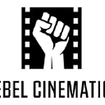 Rebel Cinematics logo