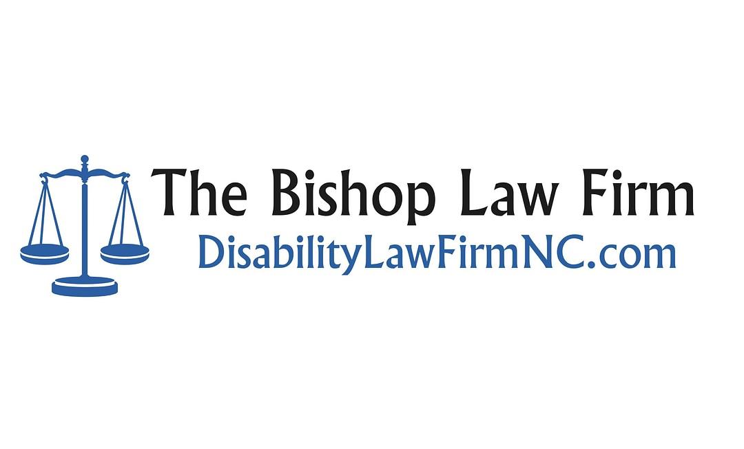 The Bishop Law Firm cover