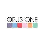 Opus One Productions logo