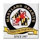 Maryland Granite logo