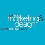 North East Marketing & Design Ltd logo