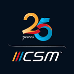 CSM Tech logo
