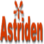 Astriden logo