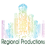 Regional Productions logo