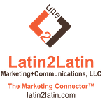 Latin2Latin Marketing + Communications,LLC.