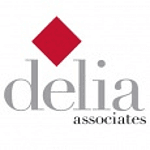Delia Associates logo