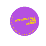 Affordable Ads Group logo