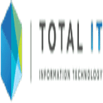 Total IT logo