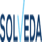 Solveda logo