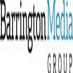Barrington Media Group logo