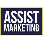Assist Marketing logo