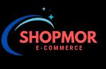 Shopmor logo