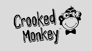 Crooked Monkey Branding cover