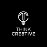Think Cre8tive logo