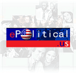 San Diego GOTV Consultant e-Political USA logo