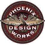 Phoenix Design Works logo