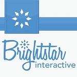 Brightstar Interactive logo