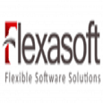 Flexasoft logo