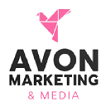 Avon Marketing logo