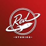 Red Rocket Studios, LLC. logo