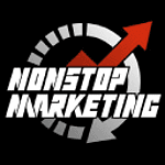 Nonstop Marketing logo