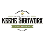 Keene Sign Worx