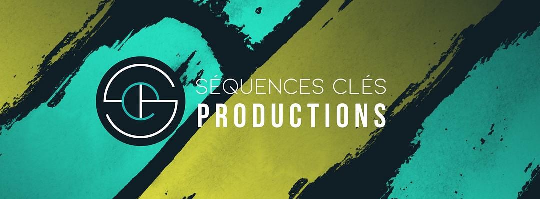 Séquences Clés Productions cover